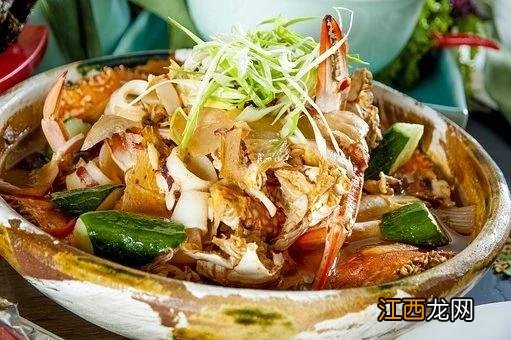 吃了螃蟹后吃什么食物？吃完螃蟹该吃什么，看完这文章再做决定