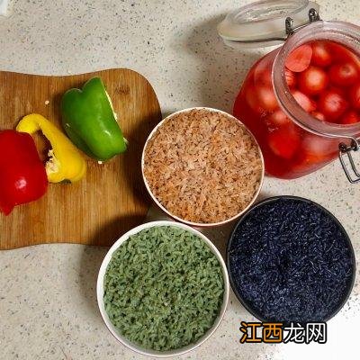 红色大米有什么功效与作用？红色大米做法，掌握这点，实用篇