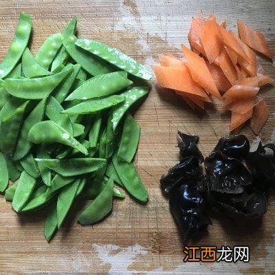 荷兰豆与什么不能一起吃？荷兰豆不能一起吃吗，这篇文章讲透了