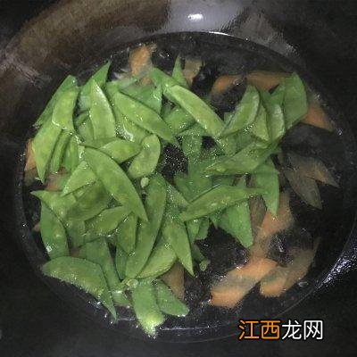 荷兰豆与什么不能一起吃？荷兰豆不能一起吃吗，这篇文章讲透了