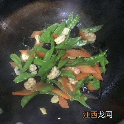 荷兰豆与什么不能一起吃？荷兰豆不能一起吃吗，这篇文章讲透了