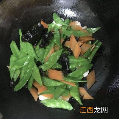 荷兰豆与什么不能一起吃？荷兰豆不能一起吃吗，这篇文章讲透了