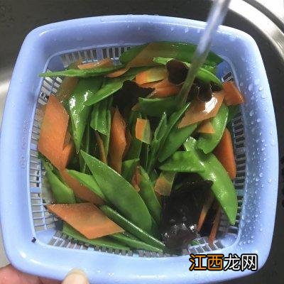 荷兰豆与什么不能一起吃？荷兰豆不能一起吃吗，这篇文章讲透了