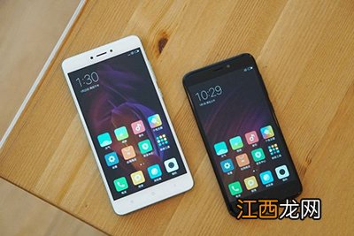 红米4x和红米note4x哪个好？红米4x和红米note4x对比评测