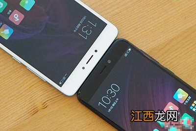 红米4x和红米note4x哪个好？红米4x和红米note4x对比评测