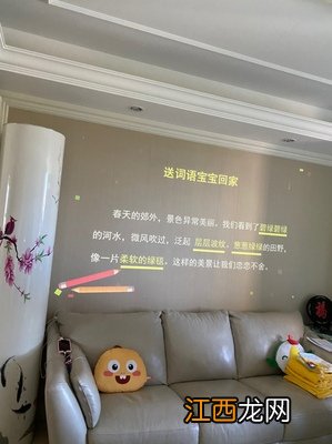 主要是避免家里宝宝使用电子产品过久造成眼睛伤害