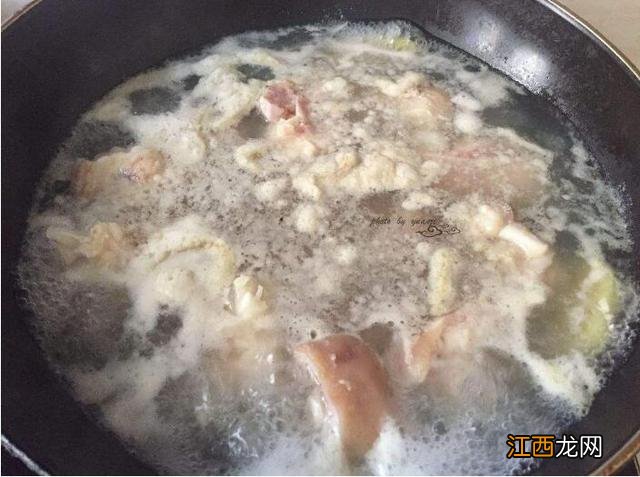 南乳做菜起什么作用？南乳汁做肉起什么作用，这篇长文写得好