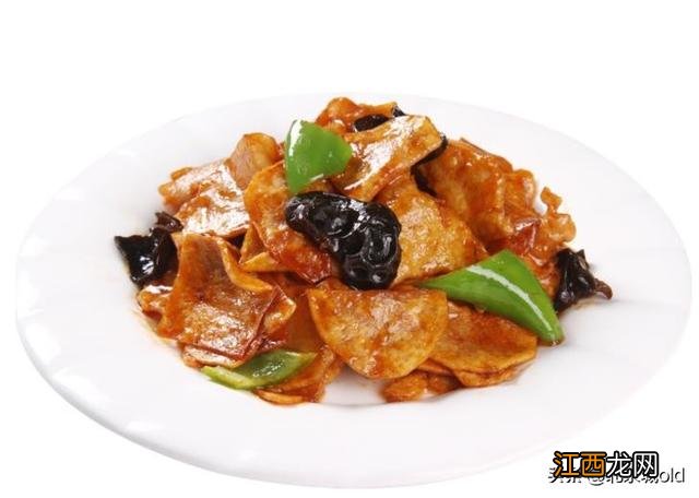 酸溜土豆丝家常菜做法?醋溜土豆丝是哪个地方的菜,瞬间就懂了,来!