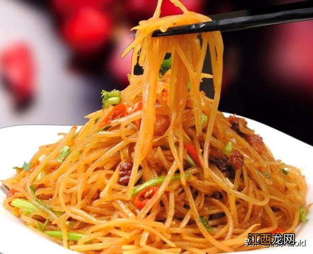 酸溜土豆丝家常菜做法?醋溜土豆丝是哪个地方的菜,瞬间就懂了,来!