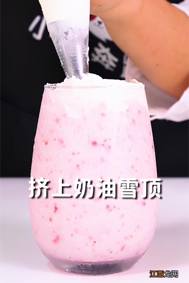 牛奶草莓是什么品种的草莓？鲜草莓怎么做草莓干，这份美食攻略请收好