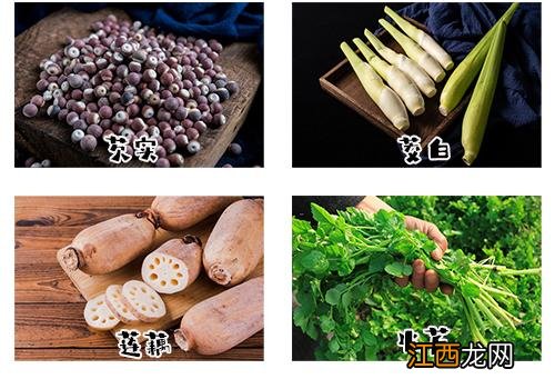 膨化糕粉能做什么食品？膨化糕粉的作用与功效，记录一下重点内容