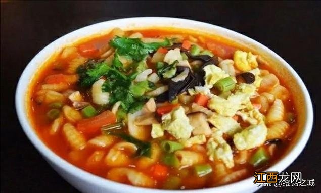 麻食为什么叫麻食？何为麻食，这个科普有答案了