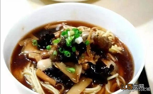 麻食为什么叫麻食？何为麻食，这个科普有答案了