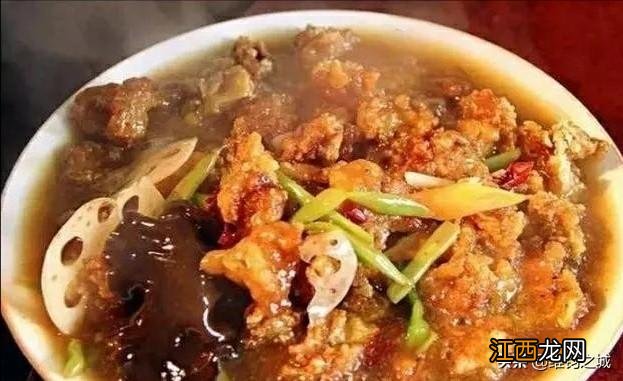 麻食为什么叫麻食？何为麻食，这个科普有答案了