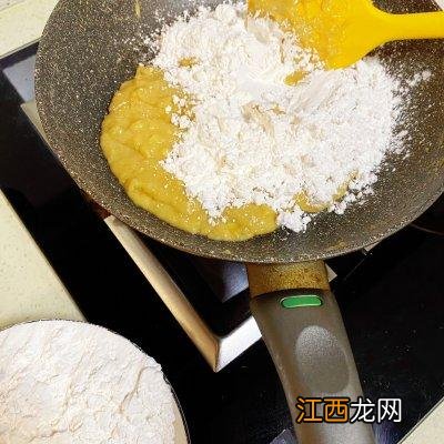 麻薯预拌粉是什么意思?麻薯预拌粉是粘的不,这几个细节太重要