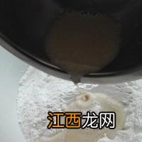 自发糕粉可以做什么食物？自制自发糕粉，文章引网友点赞