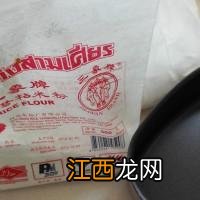 自发糕粉可以做什么食物？自制自发糕粉，文章引网友点赞