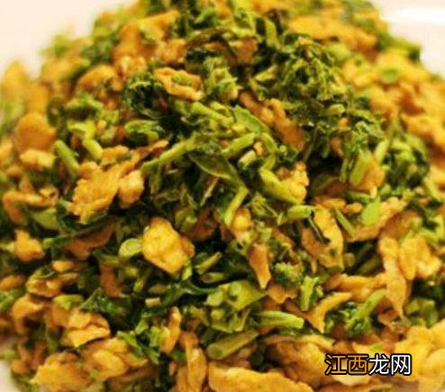 有什么野菜可以降血糖？哪种野菜对血糖有好处，这篇文章说明白了