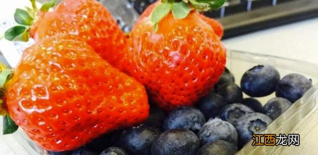 癌症病人适合吃什么水果好?10种顶级抗癌水果,好文章,快收藏