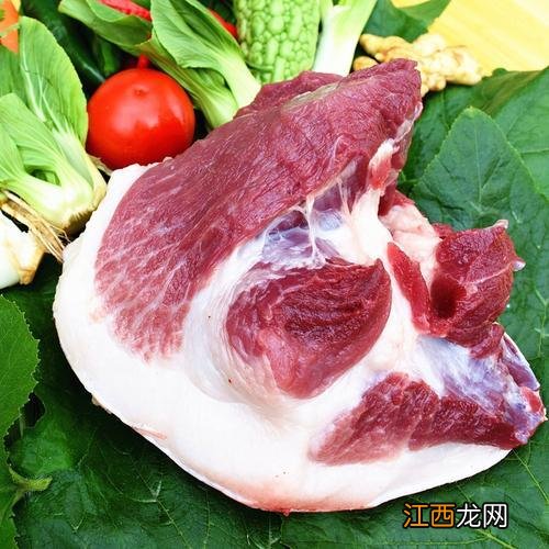 梅头肉是什么东西？梅头肉和梅头上肉哪个好，你学会了吗