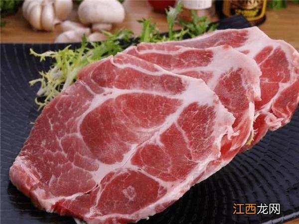 梅头肉是什么东西？梅头肉和梅头上肉哪个好，你学会了吗