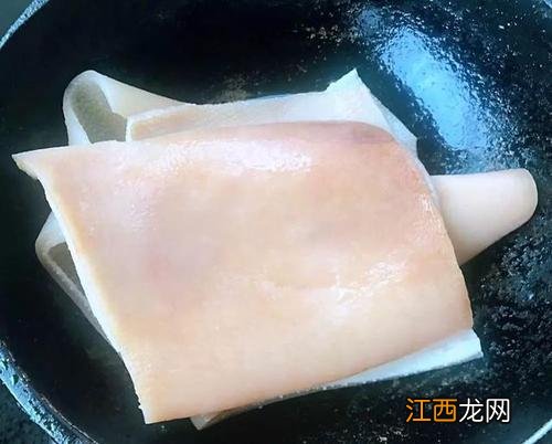 什么是梅头肉图片？怎样分辨梅头肉，不看真吃亏了