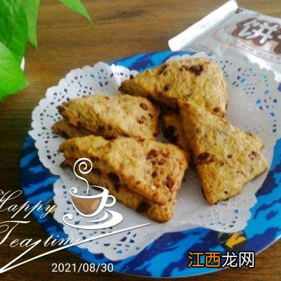 饼干碎可以做什么东西吃？饼干碎，点这里，了解文中知识