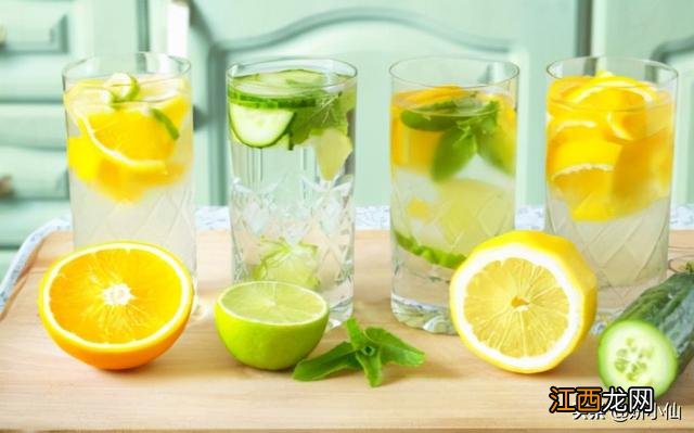 白酒泡柠檬有什么功效和作用？白酒泡柠檬，深度解析，点这里