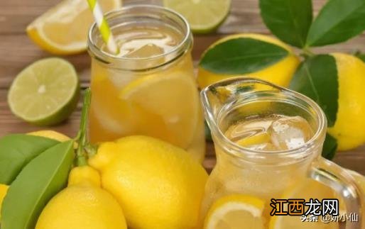 白酒泡柠檬有什么功效和作用？白酒泡柠檬，深度解析，点这里