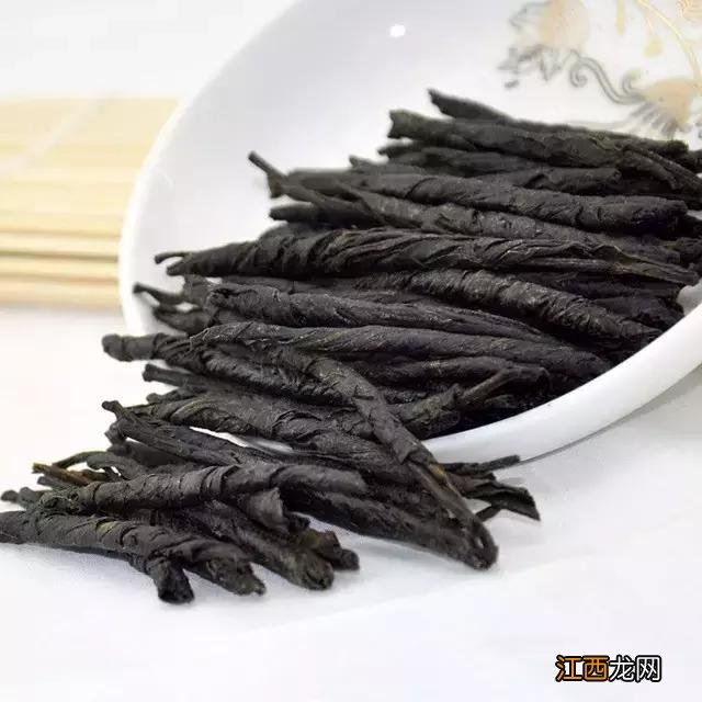 叶子很细的茶叶很香是什么茶叶？什么茶叶泡完叶大，当真是好文啊