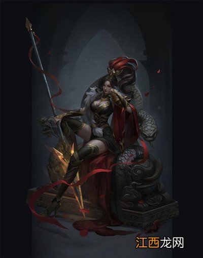 新英雄危月燕技能效果介绍 地下城堡3危月燕技能是什么