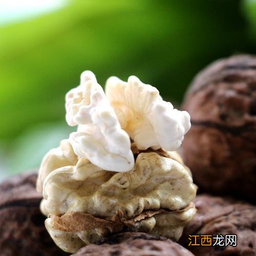 什么核桃最好吃?最好核桃是什么核桃,这几个方法管用