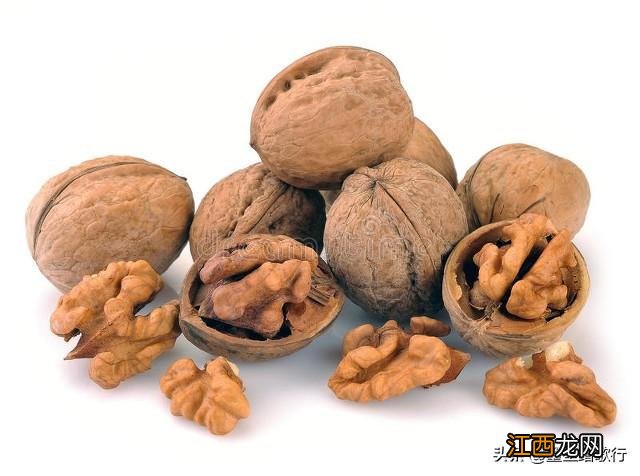 核桃不能和什么一起吃啊?核桃不能与什么同吃最好,文章中提到了这点