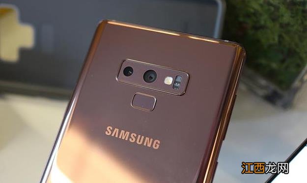 三星Galaxy Note9好不好？ 三星Note9手机评测