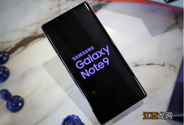 三星Galaxy Note9好不好？ 三星Note9手机评测