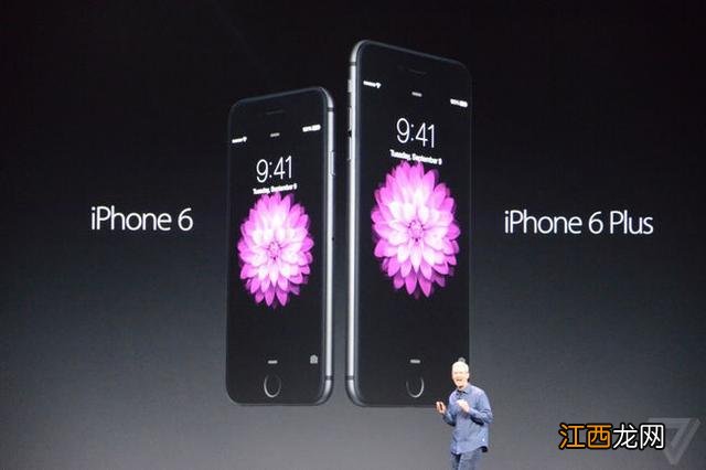 iphone6手机尺寸是多少