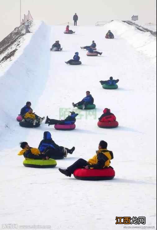 助力北京冬奥会，快来乌兰察布滑雪、泡温泉一起看冬奥会