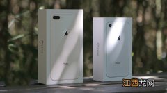 iPhone8和8 Plus哪个好看？iPhone8／8 Plus开箱图赏