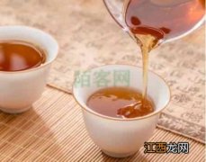 人人都在说的“以茶养生”究竟是个什么养生法？