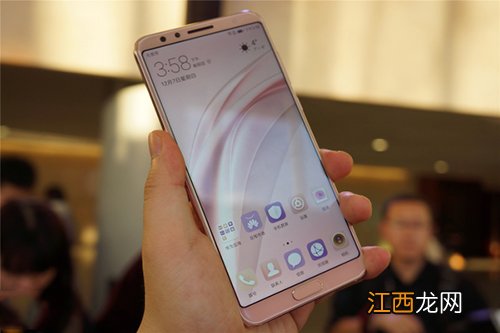 小米note3和华为nova2s选一款手机，你会选谁？