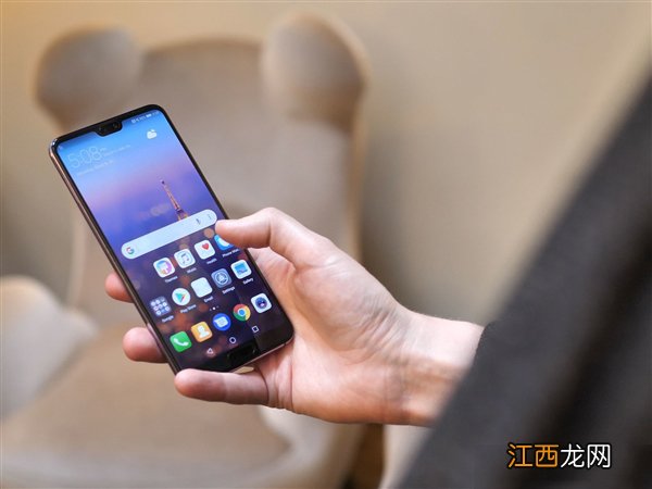 华为P20／P20 Pro怎么样？华为P20／P20 Pro真机图赏