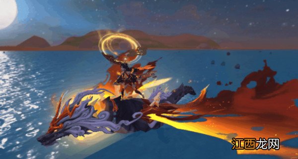 2022新年坐骑应龙上线预览 创造与魔法应龙如何获取