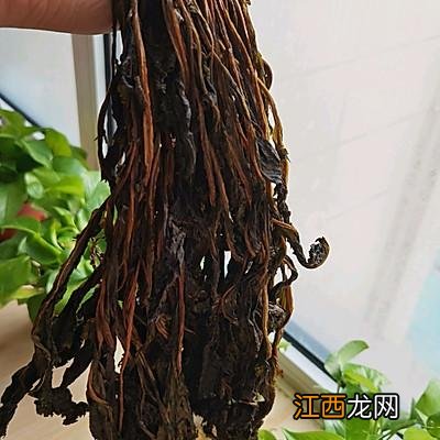 梅干菜是什么做的怎样制作？梅干菜是什么菜，你有所了解吗？