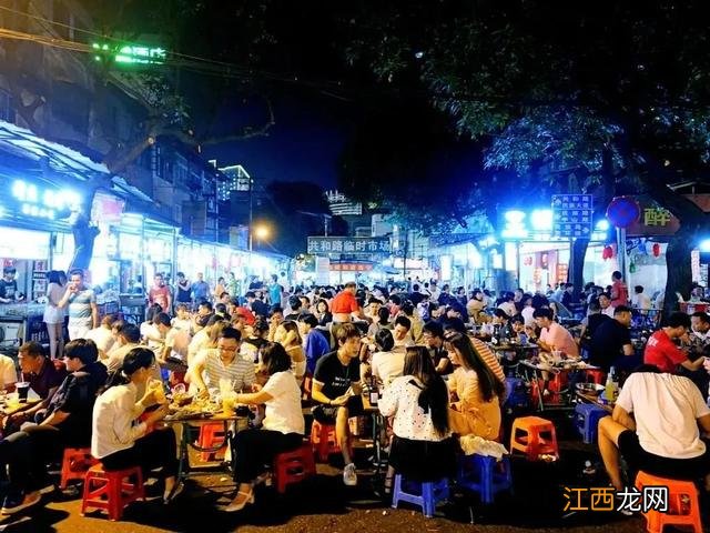 夜宵最好吃啥？深夜十大宵夜推荐，此文真不错