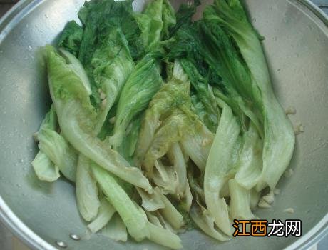 生菜有的为什么是苦的？生菜为啥有点苦，切记，看看这文章