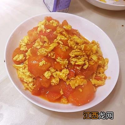 番茄酱可以炒什么菜好吃？番茄酱做什么菜好吃的，学会，轻松又简单