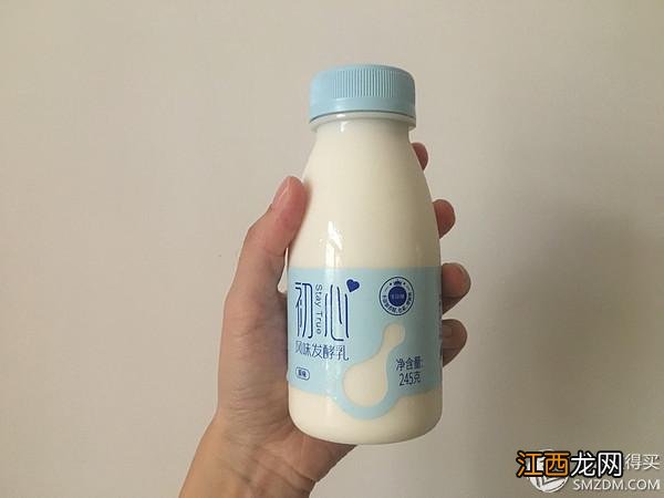 好喝的优格乳？优格乳含量，技巧全在这里了！