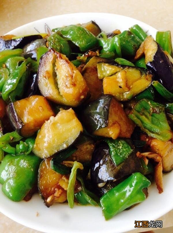 茄子为什么吸油不好吃?为什么茄子容易吸油,真正的好文章在这