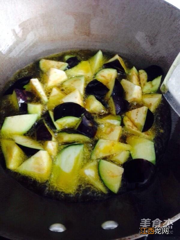 茄子为什么吸油不好吃?为什么茄子容易吸油,真正的好文章在这