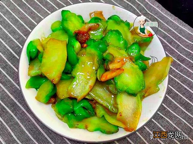 炒素菜有哪些菜?炒各种素菜,看懂这几点就够了